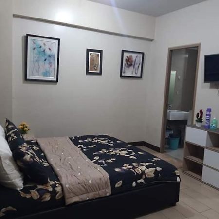 Zoe Amarah Condotel Manila Exterior foto